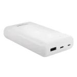 Intenso XS20000 20000mAh PowerBank White - Image 5