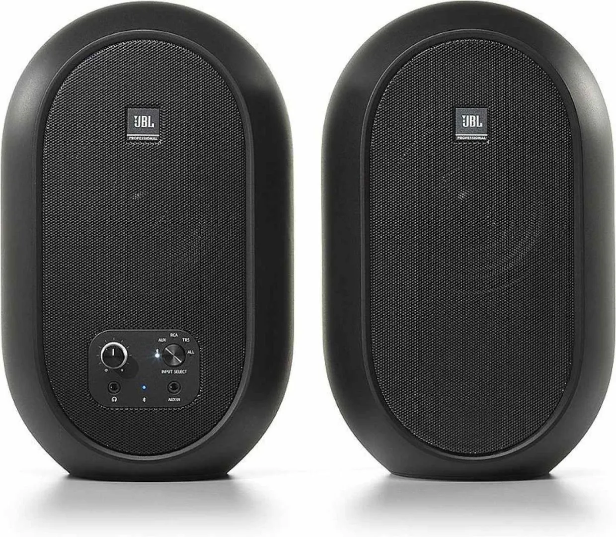 JBL 104 Bluetooth Speaker Black
