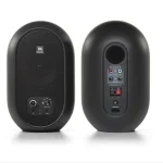 JBL 104 Bluetooth Speaker Black - Image 2