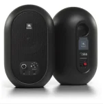JBL 104 Bluetooth Speaker Black - Image 3
