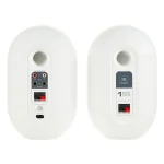 JBL 104 Bluetooth Speaker White - Image 2