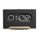 JBL Authentics 200 Bluetooth Speaker Black/Gold - Image 5