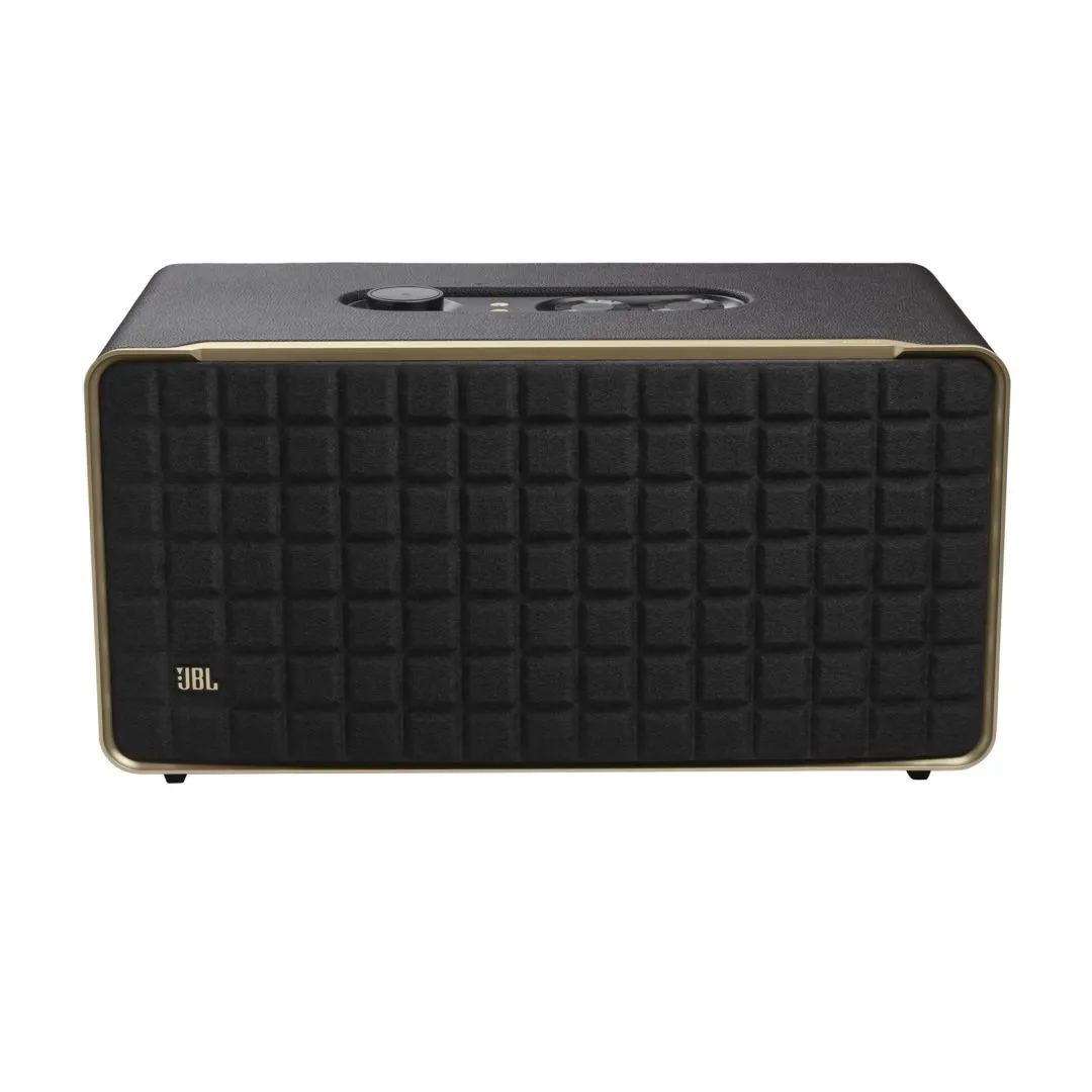 JBL Authentics 500 Bluetooth Speaker Black