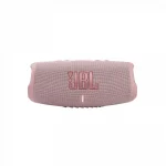 JBL Charge 5 Bluetooth Speaker Pink - Image 2