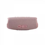 JBL Charge 5 Bluetooth Speaker Pink - Image 3