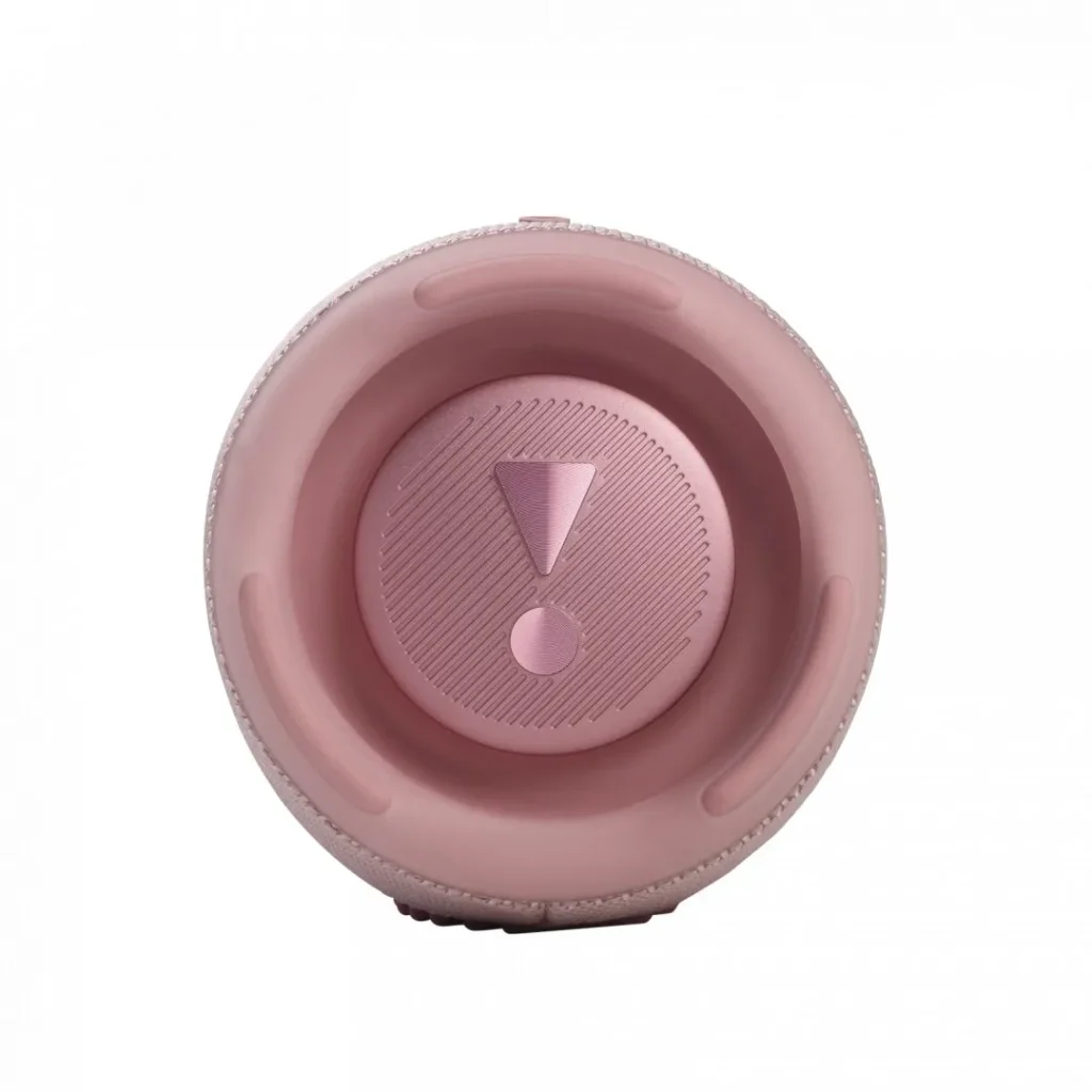 JBL Charge 5 Bluetooth Speaker Pink - Image 4