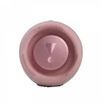 JBL Charge 5 Bluetooth Speaker Pink - Image 4