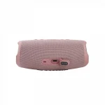 JBL Charge 5 Bluetooth Speaker Pink - Image 5