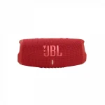 JBL Charge 5 Bluetooth Speaker Red - Image 2