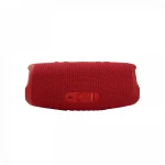 JBL Charge 5 Bluetooth Speaker Red - Image 3