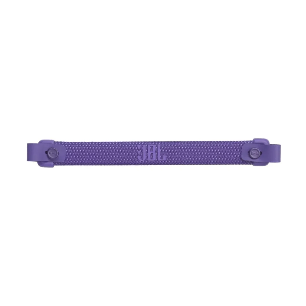 JBL Charge 6 Bluetooth Speaker Purple - Image 10