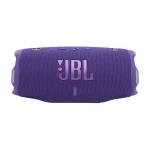 JBL Charge 6 Bluetooth Speaker Purple - Image 2