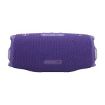 JBL Charge 6 Bluetooth Speaker Purple - Image 3