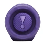 JBL Charge 6 Bluetooth Speaker Purple - Image 4