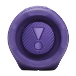 JBL Charge 6 Bluetooth Speaker Purple - Image 5