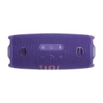 JBL Charge 6 Bluetooth Speaker Purple - Image 6