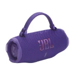 JBL Charge 6 Bluetooth Speaker Purple - Image 8