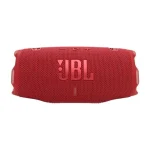 JBL Charge 6 Bluetooth Speaker Red - Image 2