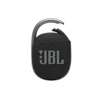 JBL Clip4 Bluetooth Ultra-portable Waterproof Speaker Black - Image 2