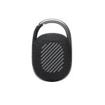 JBL Clip4 Bluetooth Ultra-portable Waterproof Speaker Black - Image 3