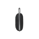 JBL Clip4 Bluetooth Ultra-portable Waterproof Speaker Black - Image 4