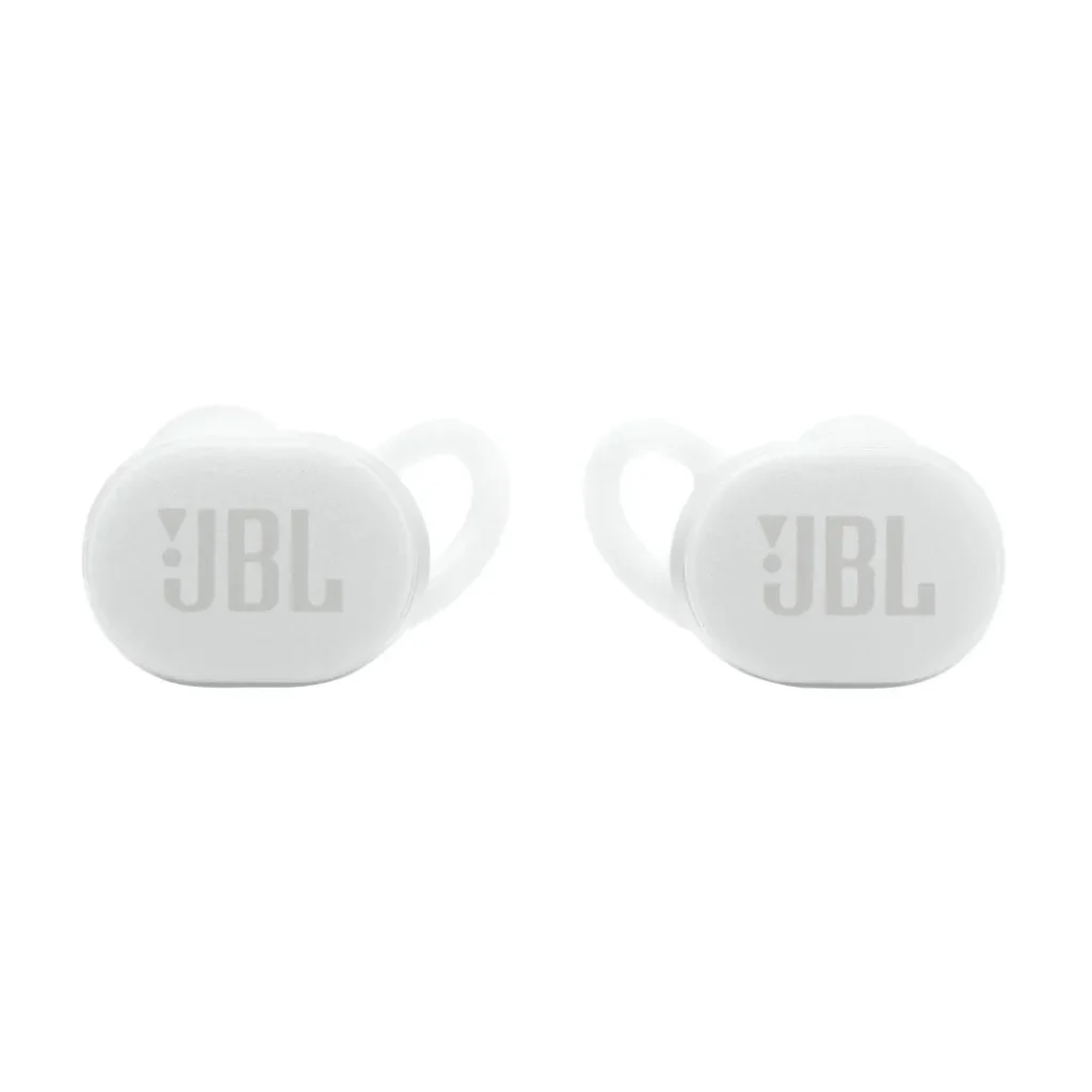 JBL Endurance Race 2 Bluetooth Headset White - Image 2