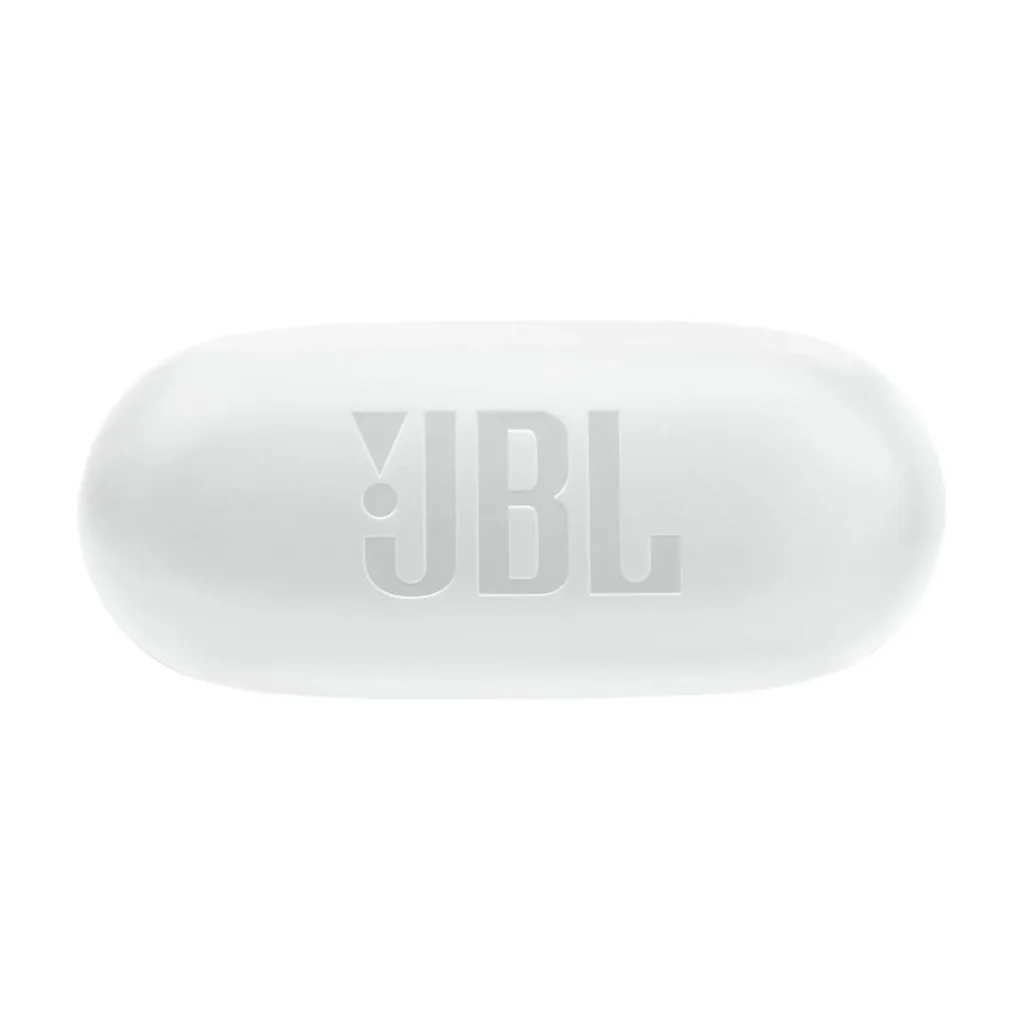 JBL Endurance Race 2 Bluetooth Headset White - Image 5