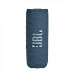 JBL Flip 6 Portable Waterproof Speaker Blue - Image 2