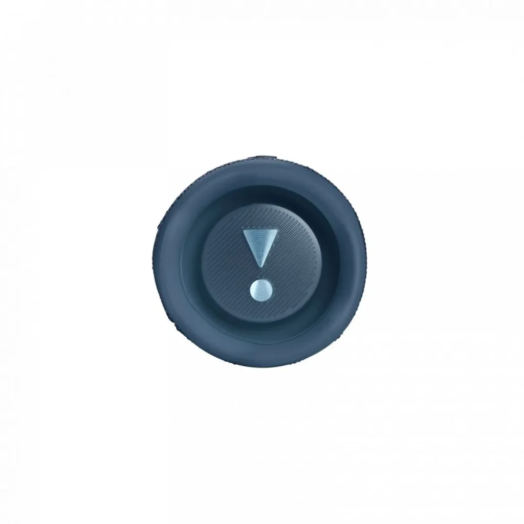 JBL Flip 6 Portable Waterproof Speaker Blue - Image 4