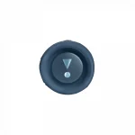 JBL Flip 6 Portable Waterproof Speaker Blue - Image 4