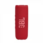 JBL Flip 6 Portable Waterproof Speaker Red - Image 2