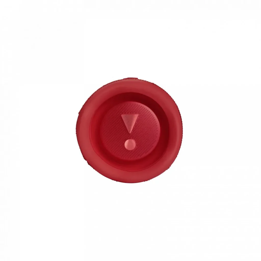 JBL Flip 6 Portable Waterproof Speaker Red - Image 4