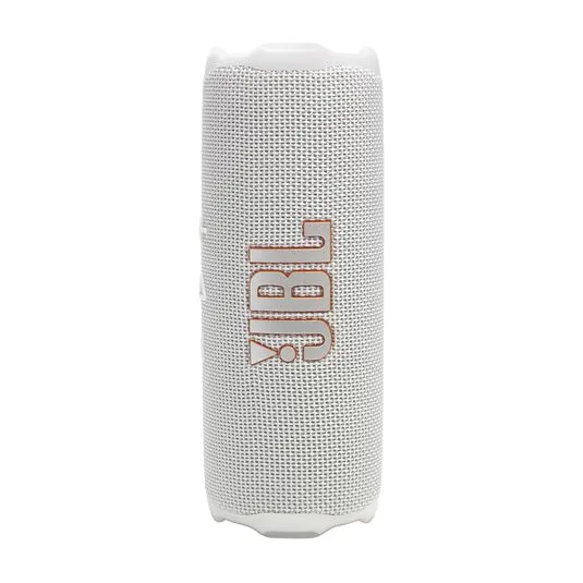 jbl-flip-7-bluetooth-speaker-white_1 JBL Flip 7 Portable Waterproof Bluetooth Speaker White - Image 1