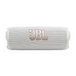 JBL Flip 7 Portable Waterproof Bluetooth Speaker White - Image 2
