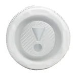 JBL Flip 7 Portable Waterproof Bluetooth Speaker White - Image 7