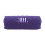 JBL Flip 7 Portable Waterproof Bluetooth Speaker Purple - Image 2