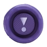 JBL Flip 7 Portable Waterproof Bluetooth Speaker Purple - Image 4