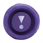 JBL Flip 7 Portable Waterproof Bluetooth Speaker Purple - Image 5