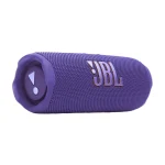 JBL Flip 7 Portable Waterproof Bluetooth Speaker Purple - Image 9