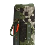 JBL Flip 7 Portable Waterproof Bluetooth Speaker Squad - Image 10
