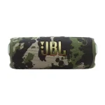 JBL Flip 7 Portable Waterproof Bluetooth Speaker Squad - Image 2