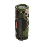JBL Flip 7 Portable Waterproof Bluetooth Speaker Squad - Image 3
