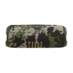 JBL Flip 7 Portable Waterproof Bluetooth Speaker Squad - Image 5