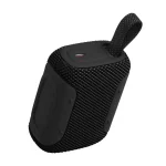 JBL Go 5 Bluetooth Speaker Black - Image 3