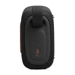 JBL Go 5 Bluetooth Speaker Black - Image 4