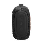 JBL Go 5 Bluetooth Speaker Black - Image 5