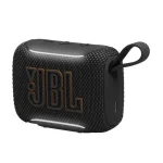 JBL Go 5 Bluetooth Speaker Black - Image 6