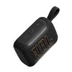 JBL Go 5 Bluetooth Speaker Black - Image 7