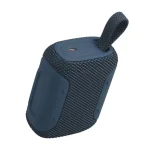 JBL Go 5 Bluetooth Speaker Blue - Image 2