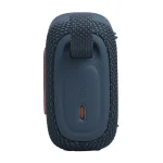 JBL Go 5 Bluetooth Speaker Blue - Image 3